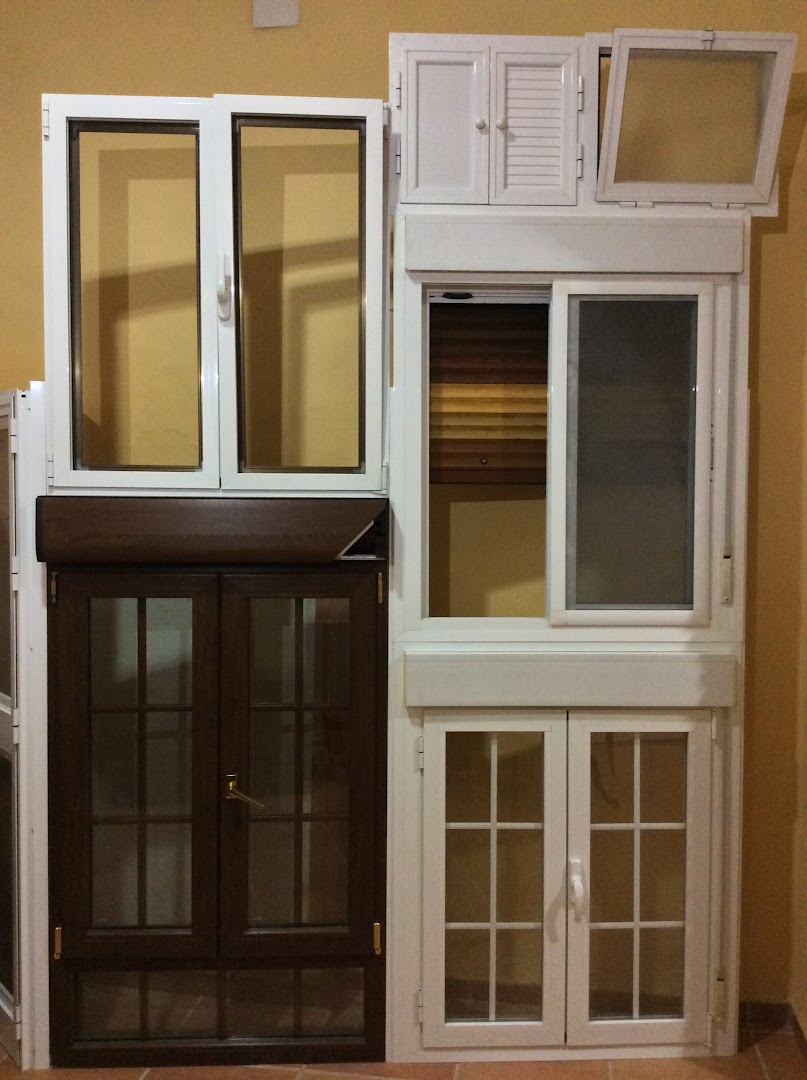 DECO & MADERAS VILLALBA - Carpinteria, Puertas, Armarios, Decoración, Tableros, maderas — Fotos 10