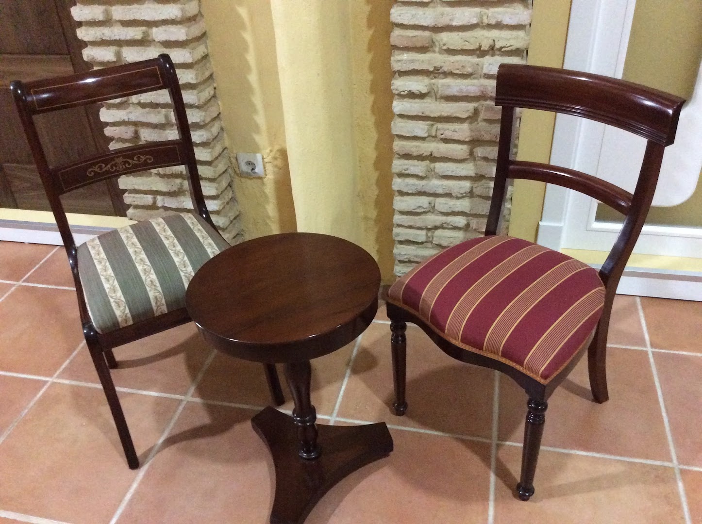 DECO & MADERAS VILLALBA - Carpinteria, Puertas, Armarios, Decoración, Tableros, maderas — Fotos 3